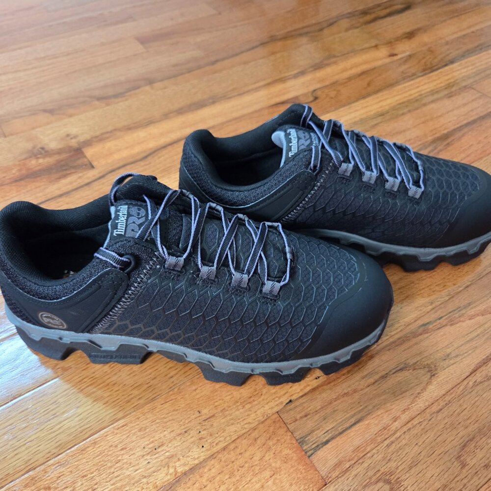 Timberland PRO safety shoes - Picture 3 of 6